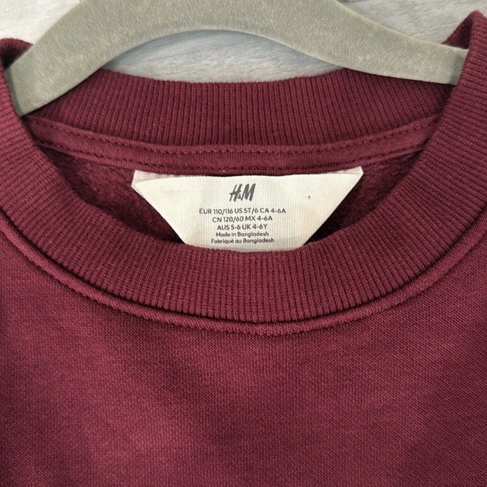 H&M Set - Picture 2 of 2